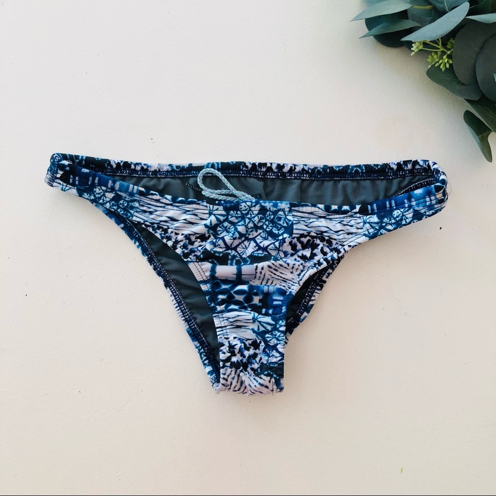 Mallyce X Jolyn Swim Bikini Bottoms